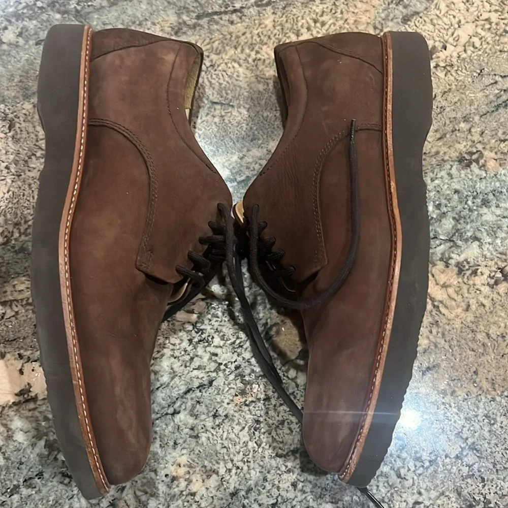 NWOT Samuel HUBBARD Shoes